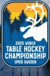 WCh 2025 logo