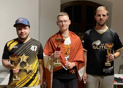 Moravia Open 2025