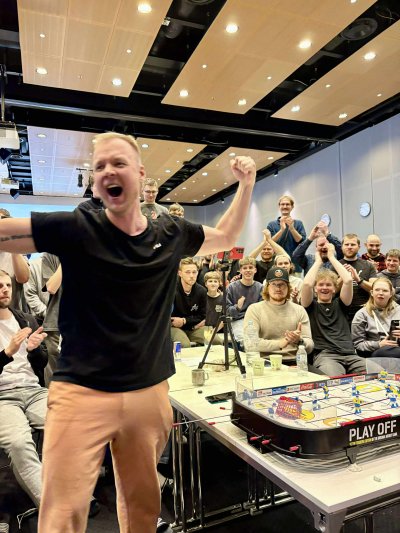 Swedish Masters 2026