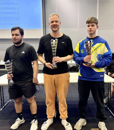 Swedish Masters 2026